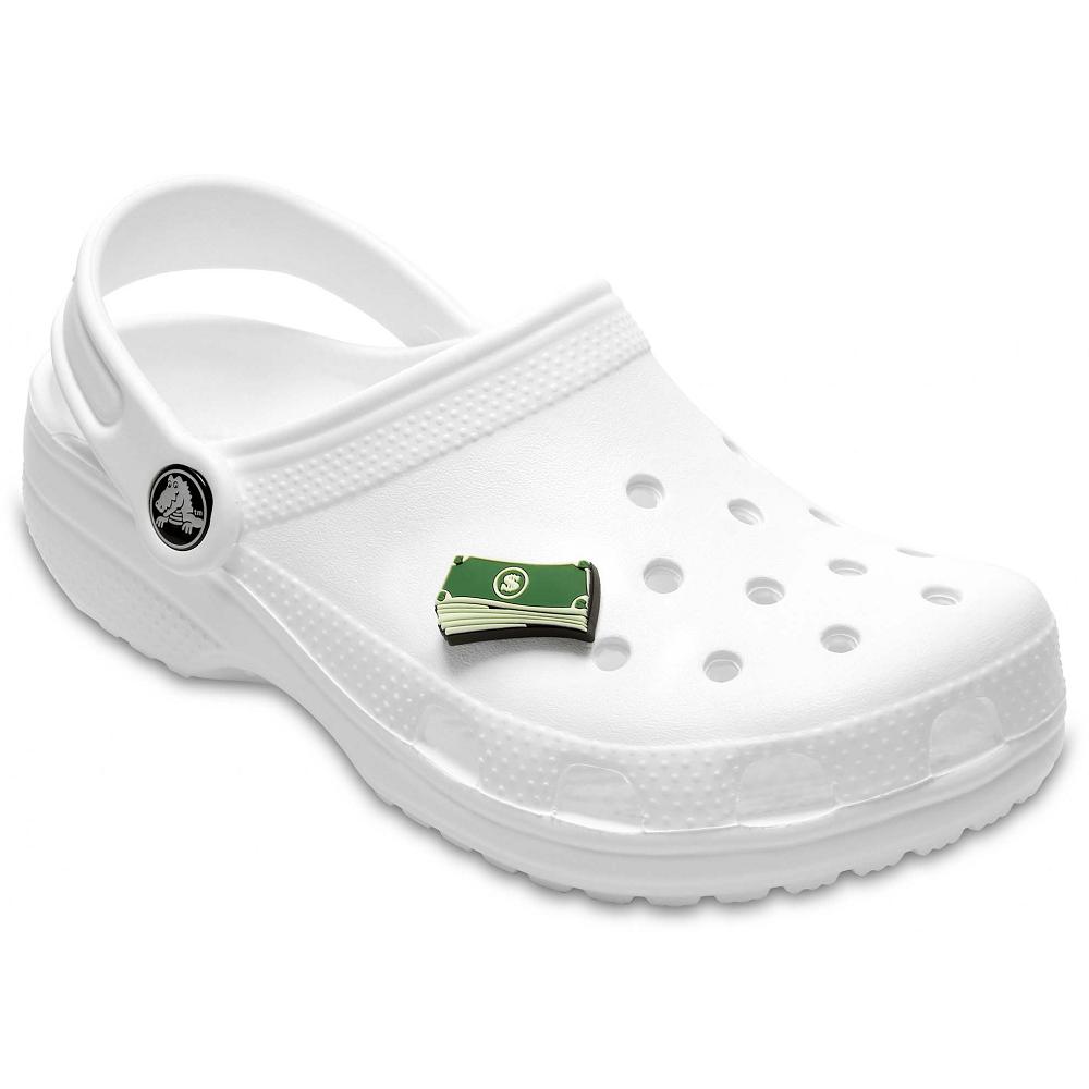 Clips Jibbitz Crocs Dollar Bunch Homme Multicolore | France 0877LISH